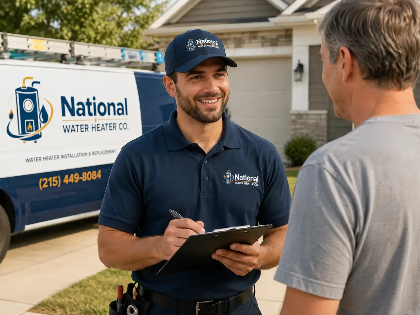 Water Heater Installation Erie, ND FAQs